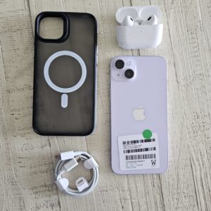 iPhone 14 Plus Pink – 128GB