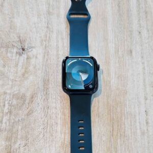 Apple Watch Series 6 (GPS, 40mm) - 02